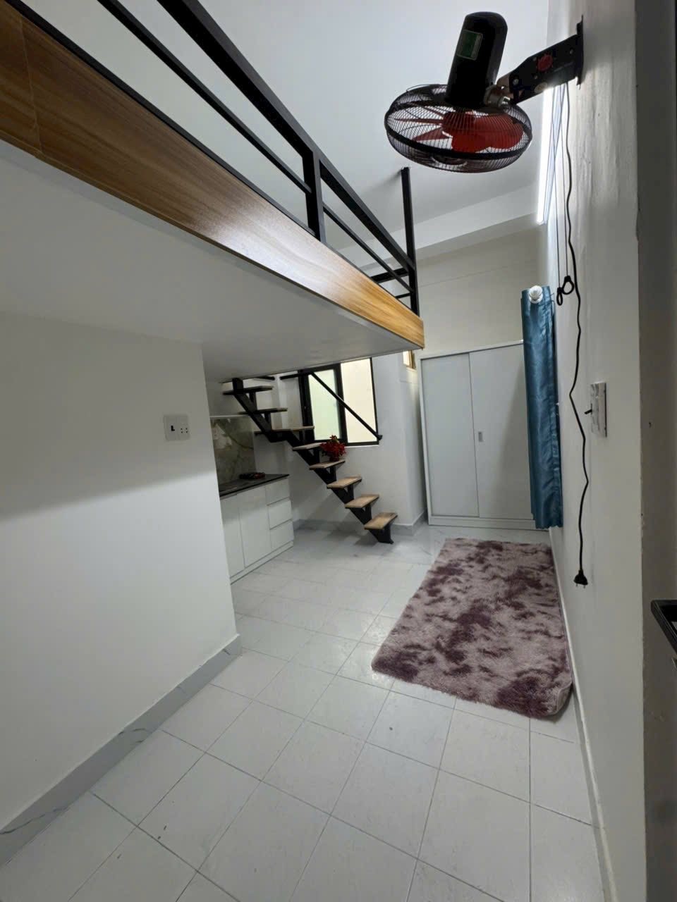 8❌16m, BÁN CHDV 40 P, 220tr/ tháng, TÂN SƠN NHÌ, TÂN PHÚ, GIÁ 35 TỶ TL - Ảnh 1