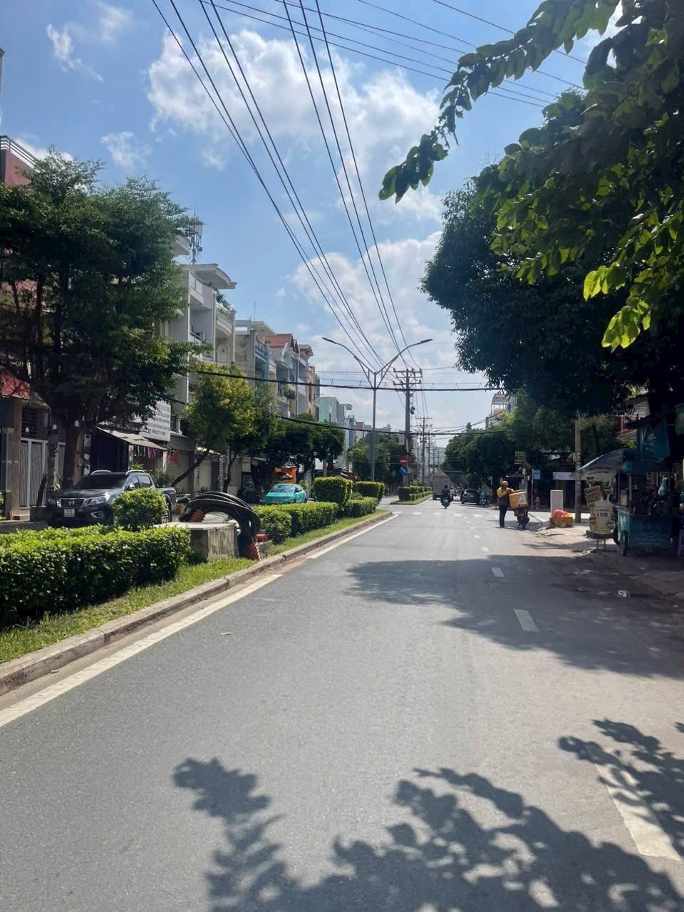 8❌16m, BÁN CHDV 40 P, 220tr/ tháng, TÂN SƠN NHÌ, TÂN PHÚ, GIÁ 35 TỶ TL - Ảnh 2