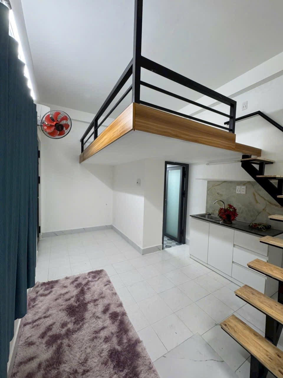 8❌16m, BÁN CHDV 40 P, 220tr/ tháng, TÂN SƠN NHÌ, TÂN PHÚ, GIÁ 35 TỶ TL - Ảnh 3