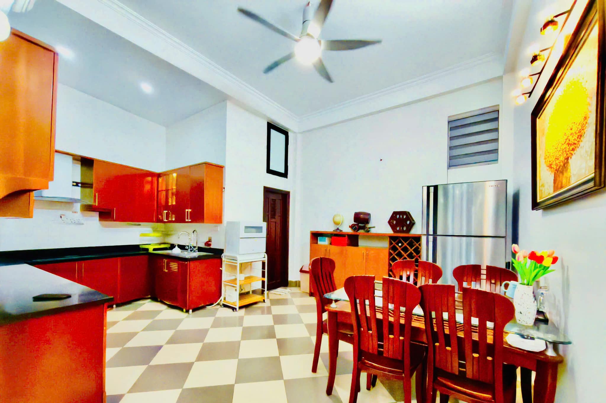 Bán nhà mặt phố Bà Triệu, 240m2, 4 tầng, mặt tiền 6.5m, 166 tỷ, kinh doanh đỉnh - Ảnh 1
