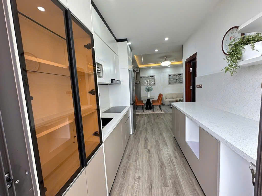 Bán chung cư lô góc 3 ngủ - CT5 - DN3 Mỹ Đình - Full nội thất - Ảnh 3
