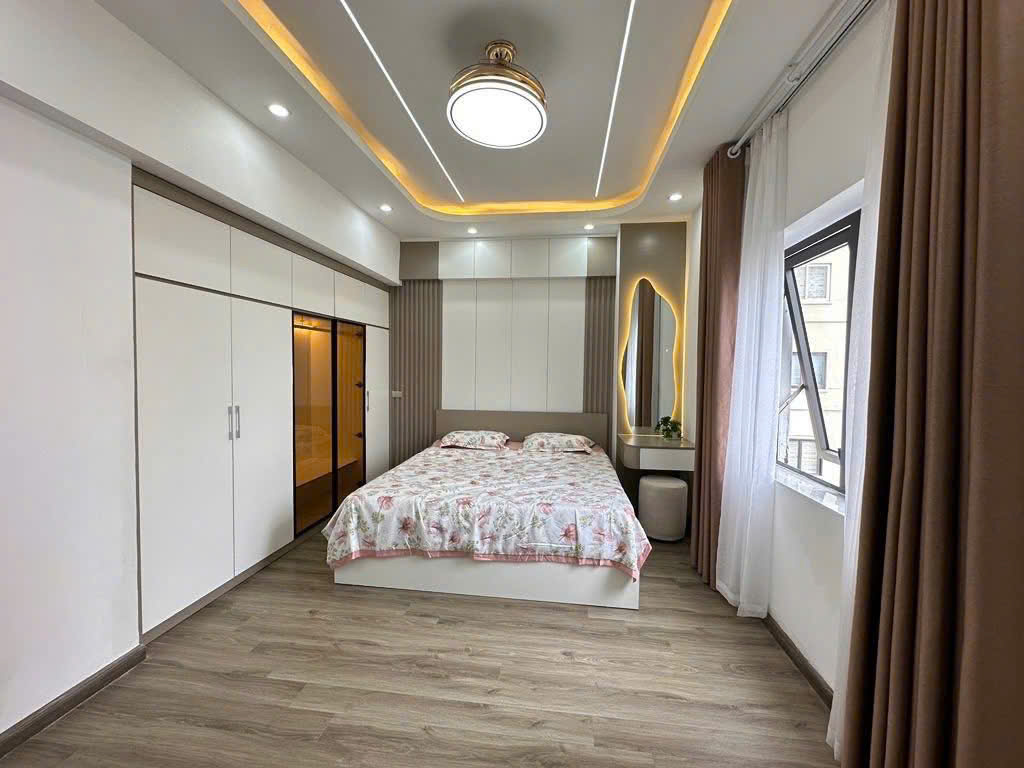 Bán chung cư lô góc 3 ngủ - CT5 - DN3 Mỹ Đình - Full nội thất - Ảnh 2