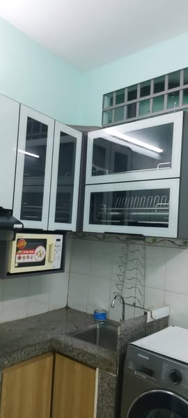 Nhà Đường Nguyễn Cư Trinh Nguyễn Cư Trinh Quận 1. - Ảnh 2