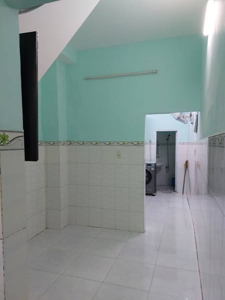 Nhà Đường Nguyễn Cư Trinh Nguyễn Cư Trinh Quận 1. - Ảnh 4