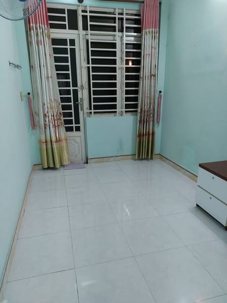 Nhà Đường Nguyễn Cư Trinh Nguyễn Cư Trinh Quận 1. - Ảnh 3