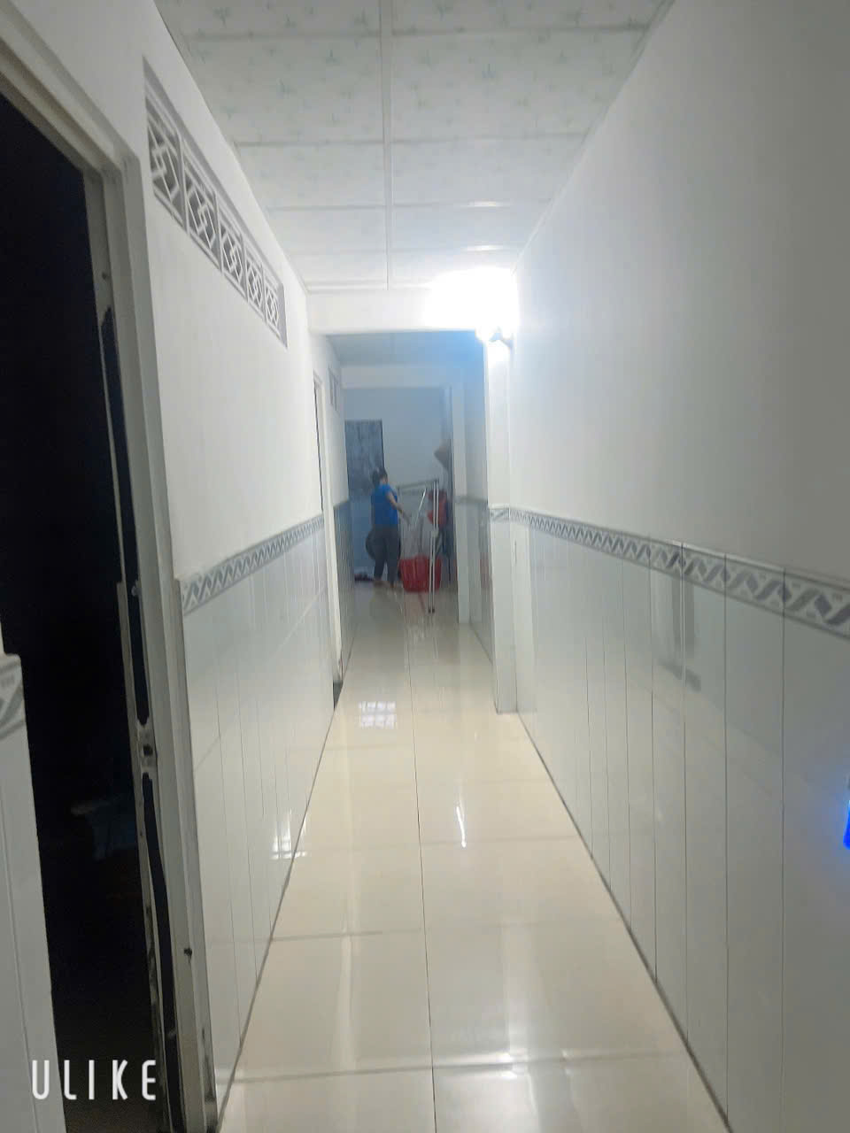 Bán nhà ĐỐI DIỆN CHỢ,kinh doanh buôn bán tốt,gần Chiêu Liêu,giá đầu tư - Ảnh 4