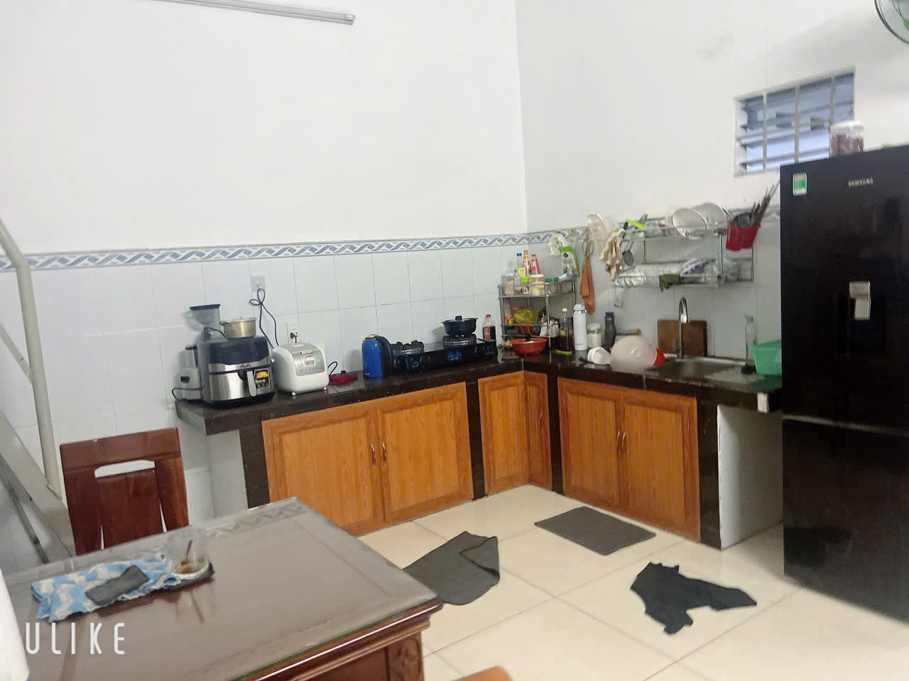 Bán nhà ĐỐI DIỆN CHỢ,kinh doanh buôn bán tốt,gần Chiêu Liêu,giá đầu tư - Ảnh 2