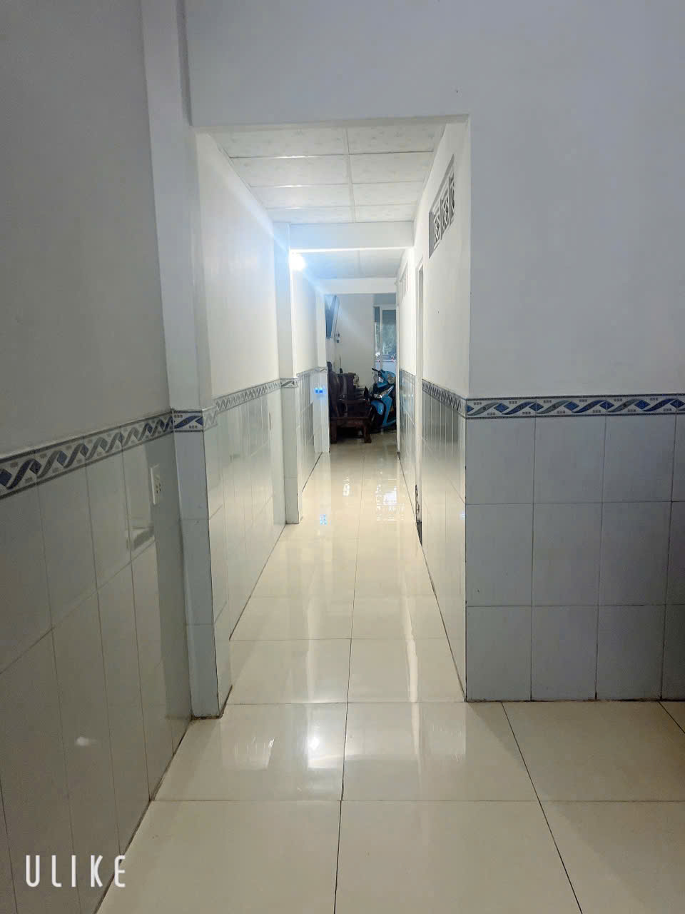 Bán nhà ĐỐI DIỆN CHỢ,kinh doanh buôn bán tốt,gần Chiêu Liêu,giá đầu tư - Ảnh 3