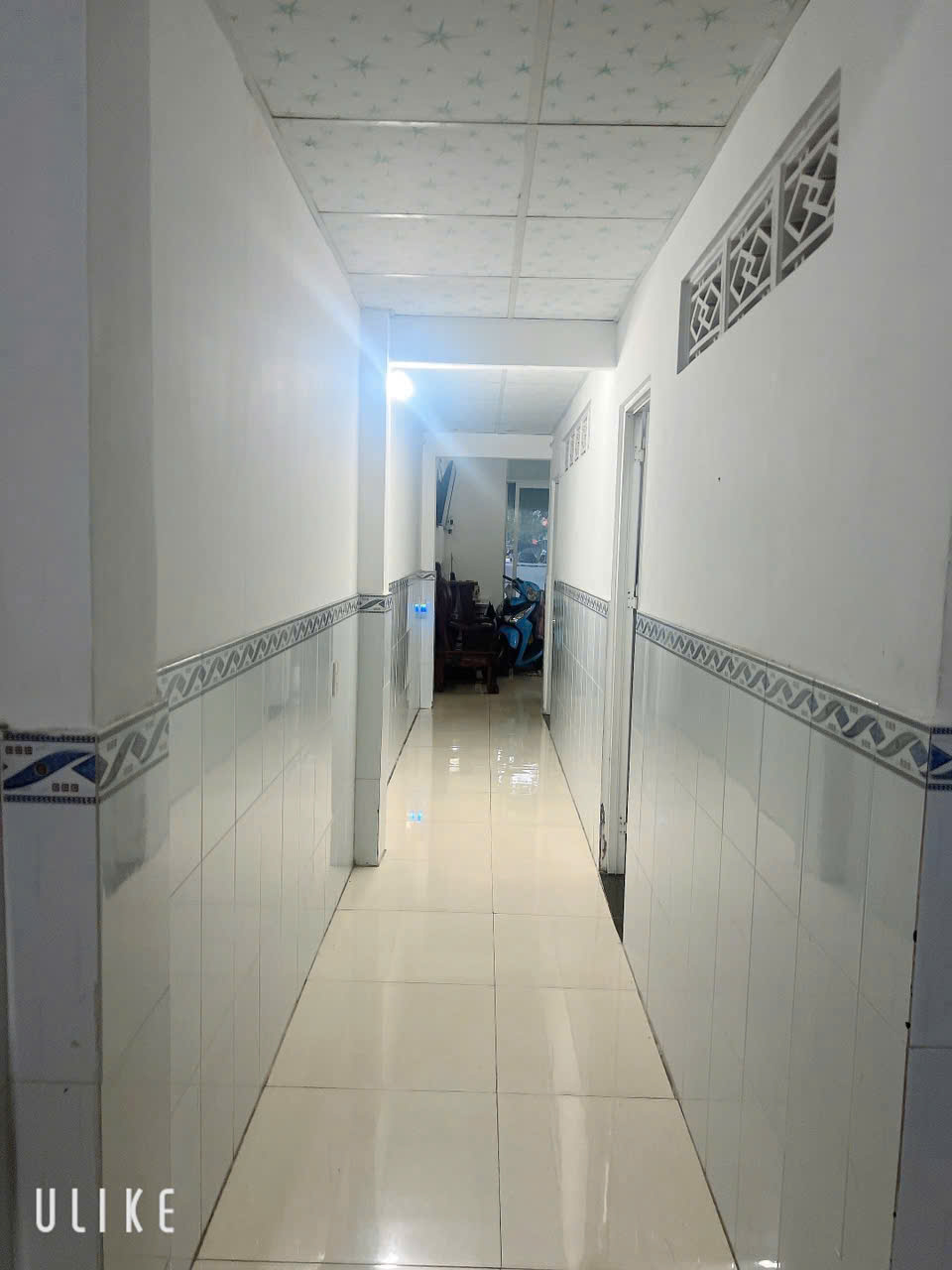 Bán nhà ĐỐI DIỆN CHỢ,kinh doanh buôn bán tốt,gần Chiêu Liêu,giá đầu tư - Ảnh 1