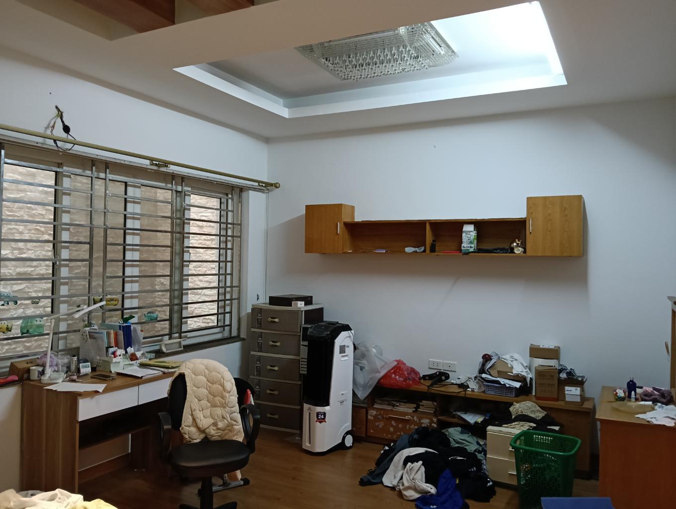 Bán nhà 5 tầng Võ Chí Công, Tây Hồ, ô tô lùi cửa, gần phố, lô góc, 48m, mt 5.2m, 12 tỷ. - Ảnh 1