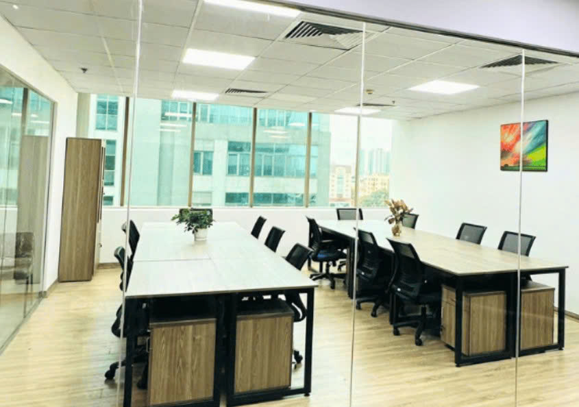 BÁN TÒA NHÀ MẶT PHỐ KHU VỰC YÊN LÃNG, ĐỐNG ĐA - 80M² x 10T - CÓ HẦM - KINH DOANH - GIÁ 69 TỶ - Ảnh 1
