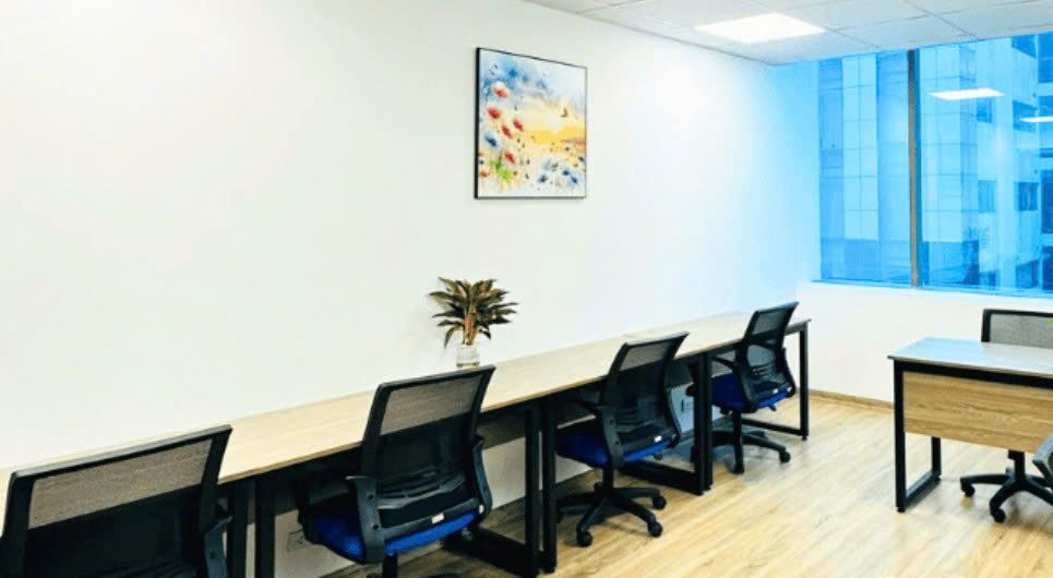 BÁN TÒA NHÀ MẶT PHỐ KHU VỰC YÊN LÃNG, ĐỐNG ĐA - 80M² x 10T - CÓ HẦM - KINH DOANH - GIÁ 69 TỶ - Ảnh 2