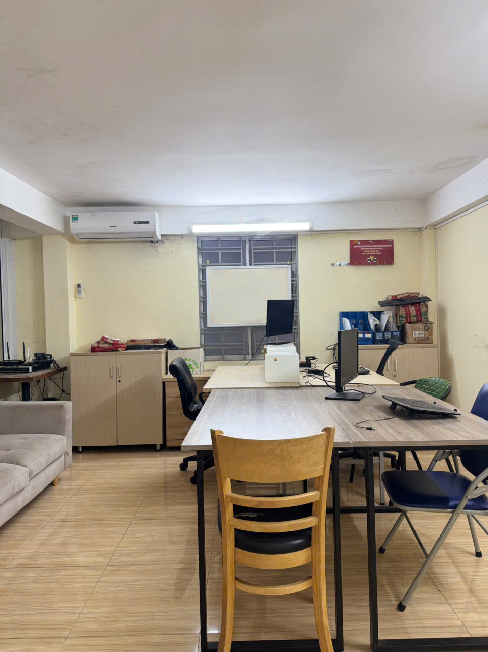 ► Nhà MT KD gần Chợ Hoà Cường, Tiểu La, 3 mặt thoáng, 70m2, 2.5 tầng, chắc chắn, 6 tỷ - Ảnh chính