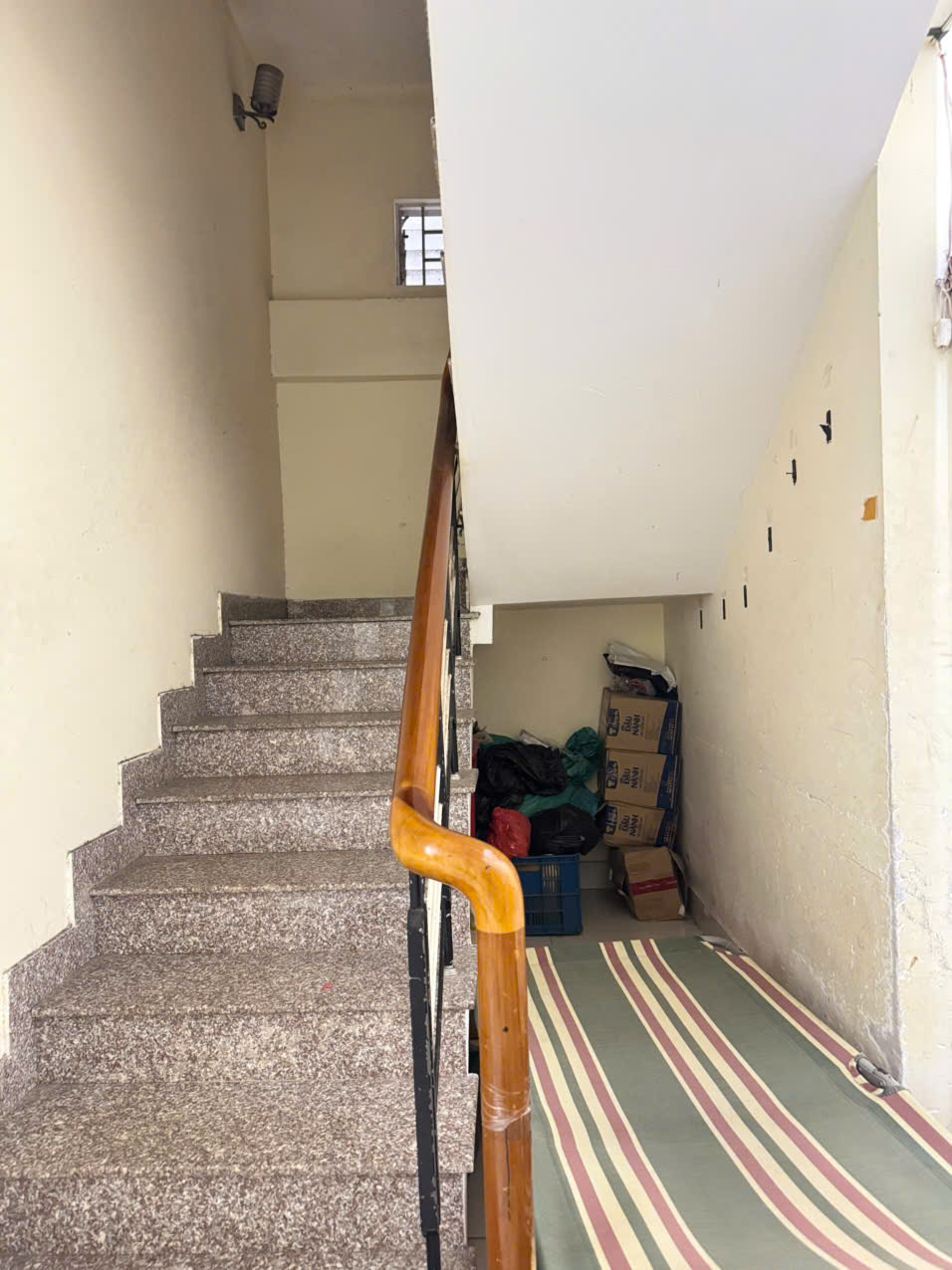 ► Nhà MT KD gần Chợ Hoà Cường, Tiểu La, 3 mặt thoáng, 70m2, 2.5 tầng, chắc chắn, 6 tỷ - Ảnh 2