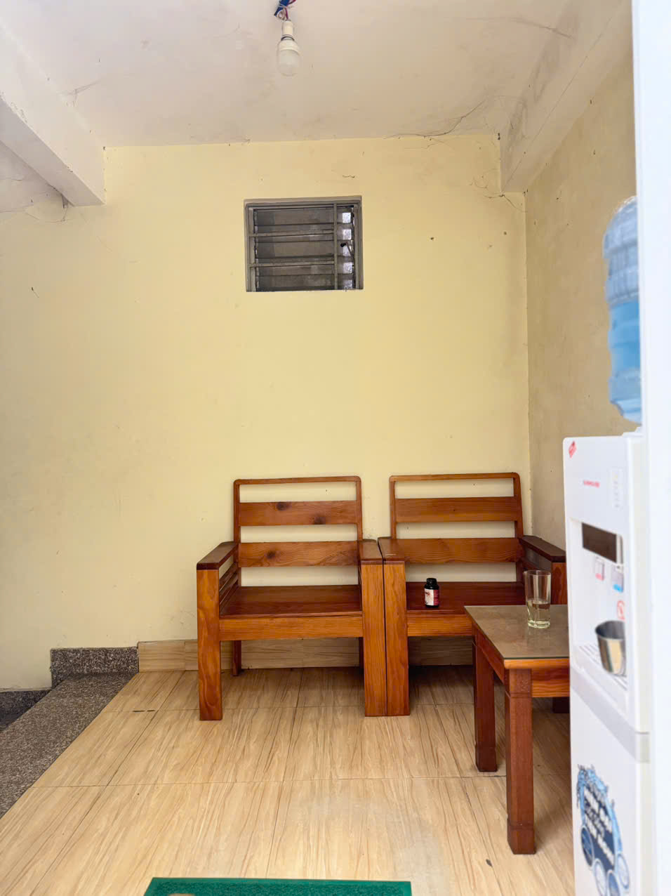 ► Nhà MT KD gần Chợ Hoà Cường, Tiểu La, 3 mặt thoáng, 70m2, 2.5 tầng, chắc chắn, 6 tỷ - Ảnh 4