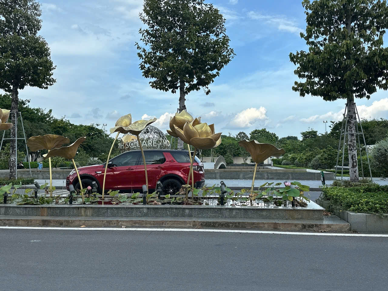 Bán Biệt thự đẳng cấp 4 lầu ngang 12m ngay KDC Cityland P.10 240m2 tiện ích VIP chỉ 55 tỷ - Ảnh 4