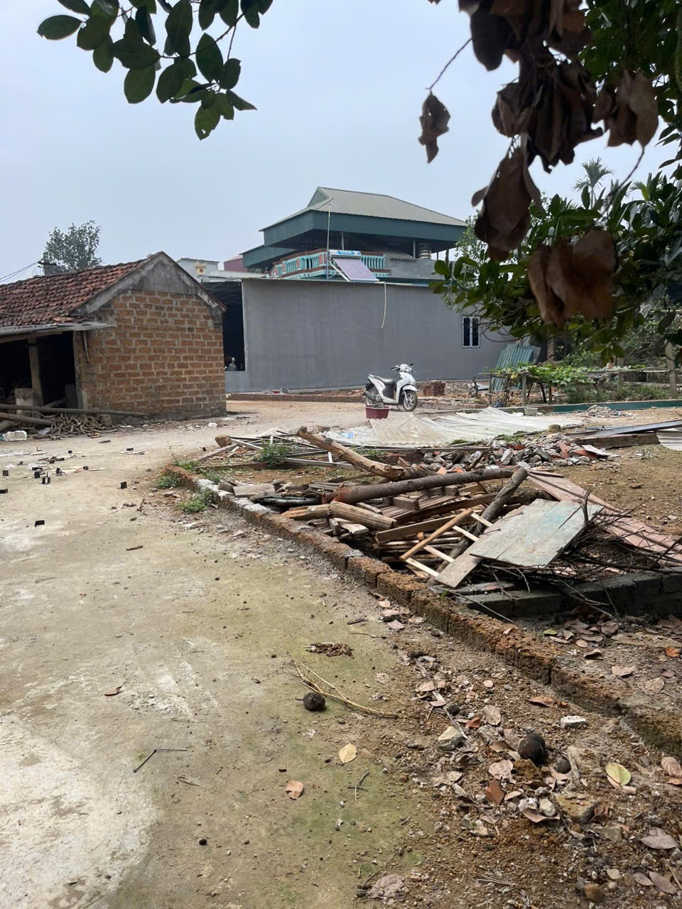 ĐẤT ĐẸP - ĐẦU TƯ SINH LỜI - Bán Gấp Đất Tại huyện Thạch Thất, Tp Hà Nội - Ảnh 2