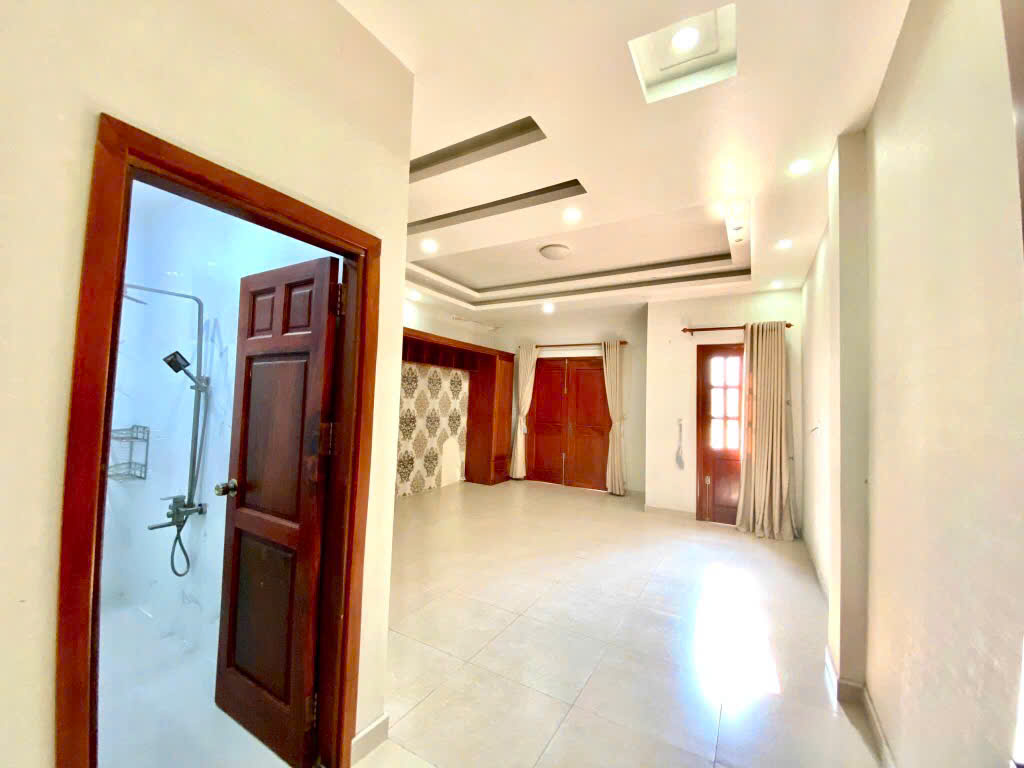 💢Mặt Tiền Kinh Doanh 5 Tầng Khu CYTYLAND Trung Tâm Gò Vấp- Giá Tốt Nhất Khu 90m2(5x18)- nhỉnh - Ảnh 2
