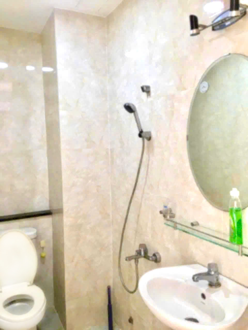 CHO THUÊ PHÒNG- GIÁ TỐT, TIỆN NGHI, FULL NỘI THẤT – Đ.TRẦN HƯNG ĐẠO, P,BẾN THÀNH, Q1 - Ảnh 4