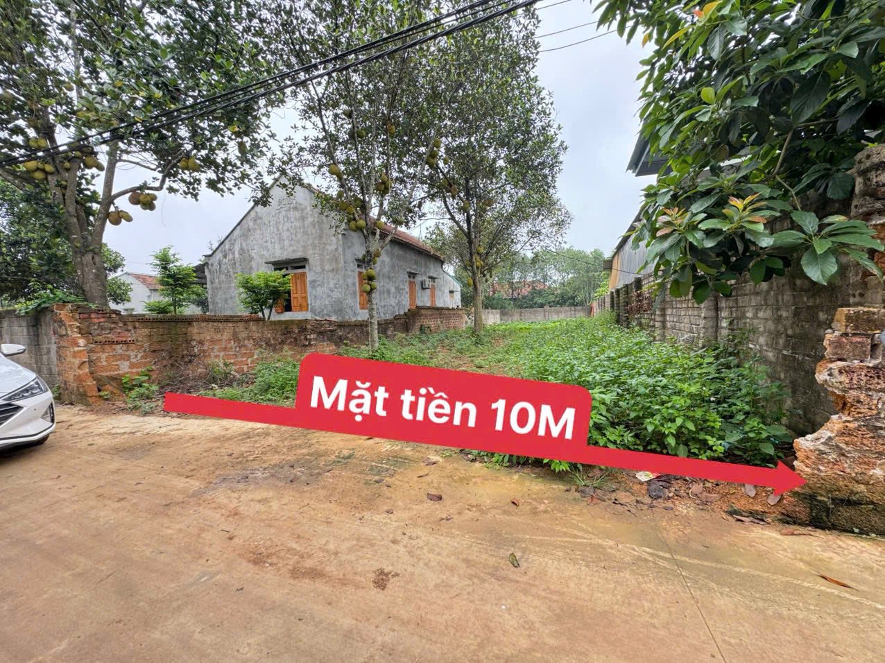 300M2 ĐẤT THỊ XÃ SƠN TÂY, LOANH QUANH 10TR/M2 - Ảnh 2