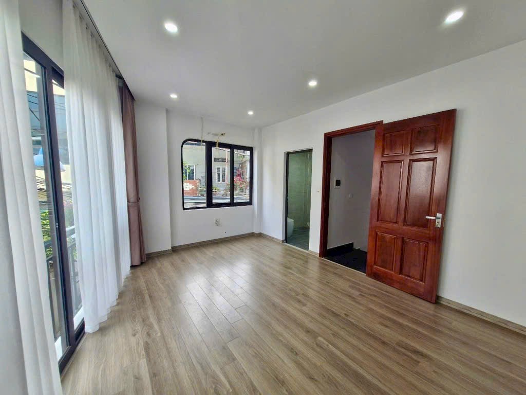 🏠LA KHÊ  HÀ ĐÔNG    BÁN NHÀ MỚI ĐẸP – LÔ GÓC 2 THOÁNG – 30M RA Ô TÔ TRÁNH – CÁCH BÃI GỬI Ô TÔ 10M  DTSD 35m X 5  tầng 👉💰t.c nhỉnh 7 - Ảnh 4