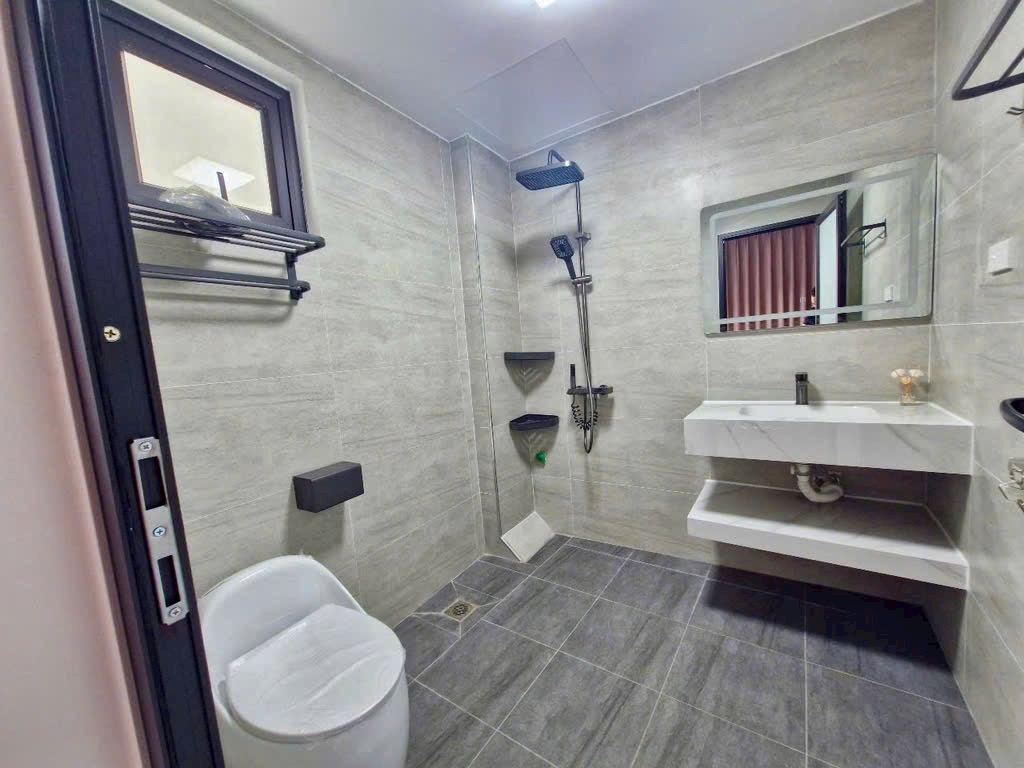 🏠LA KHÊ  HÀ ĐÔNG    BÁN NHÀ MỚI ĐẸP – LÔ GÓC 2 THOÁNG – 30M RA Ô TÔ TRÁNH – CÁCH BÃI GỬI Ô TÔ 10M  DTSD 35m X 5  tầng 👉💰t.c nhỉnh 7 - Ảnh 3