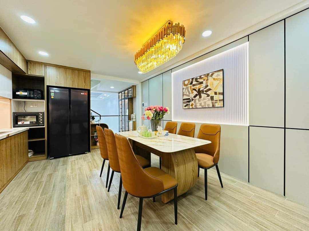 BÁN NHÀ PHÚ DIỄN – BẮC TỪ LIÊM: NHÀ MỚI ĐẸP – Ô TÔ VÀO NHÀ – KINH DOANH. 47M2 5 TẦNG NHỈNH 9 TỶ - Ảnh 1