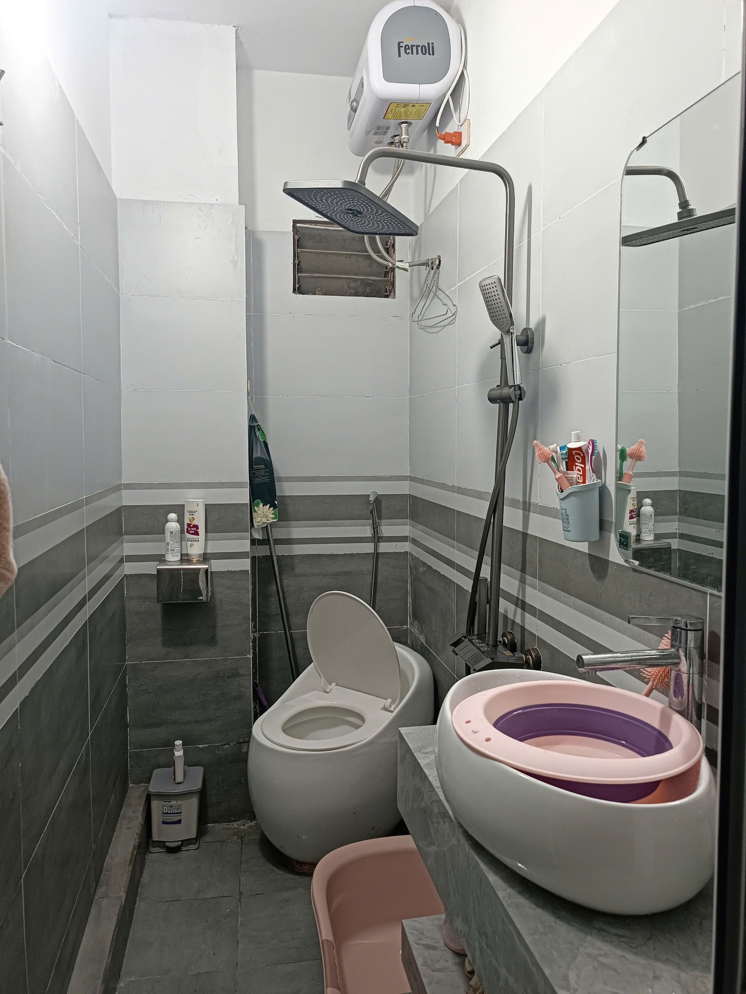 CHÚ HOÀNG GỬI BÁN GẤP NHÀ PHỐ PHƯƠNG CANH – NAM TỪ LIÊM 32m2, 5 NHỈNH 5 tỷ. Ô TÔ ĐỖ GẦN – NHÀ ĐẸP - Ảnh 4
