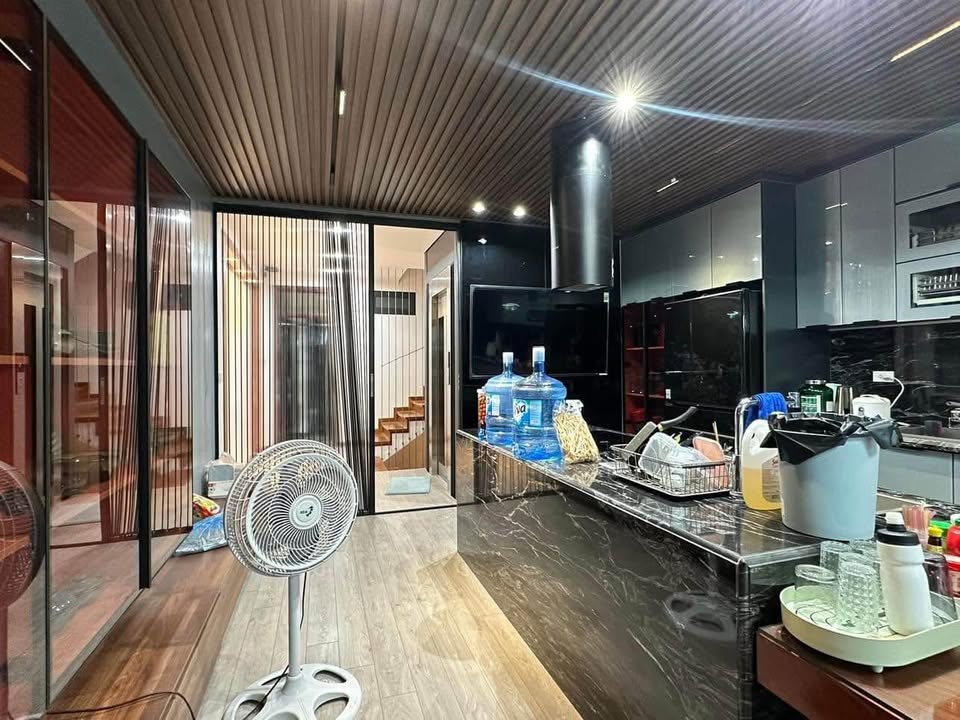 BÁN GẤP NHÀ PHỐ VŨ TRỌNG PHỤNG, Ô TÔ KINH DOANH_DT 60M2, 4TẦNG, MT 5M, 22TỶ  + Phố Vũ Trọng Phụng kh - Ảnh 4