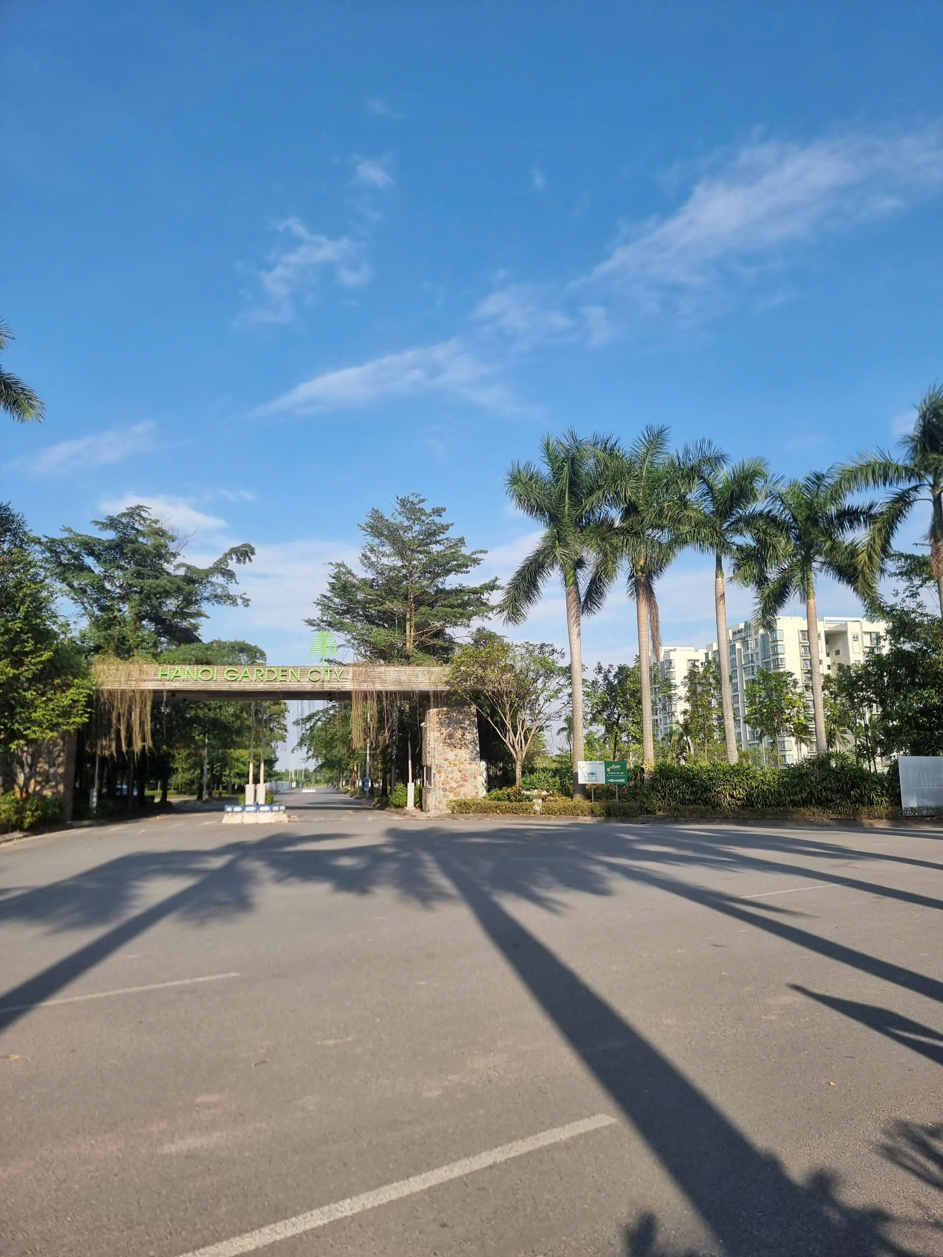 Bán Nhanh Lô Đất Full Thổ cư, Thạch Bàn Long Biên Hà Nội - Ảnh 2
