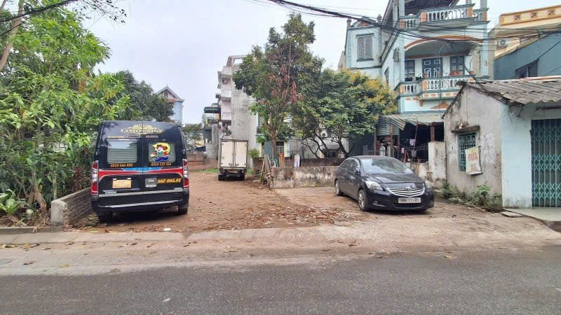 Bán Nhanh Lô Đất Full Thổ cư, Thạch Bàn Long Biên Hà Nội - Ảnh 4