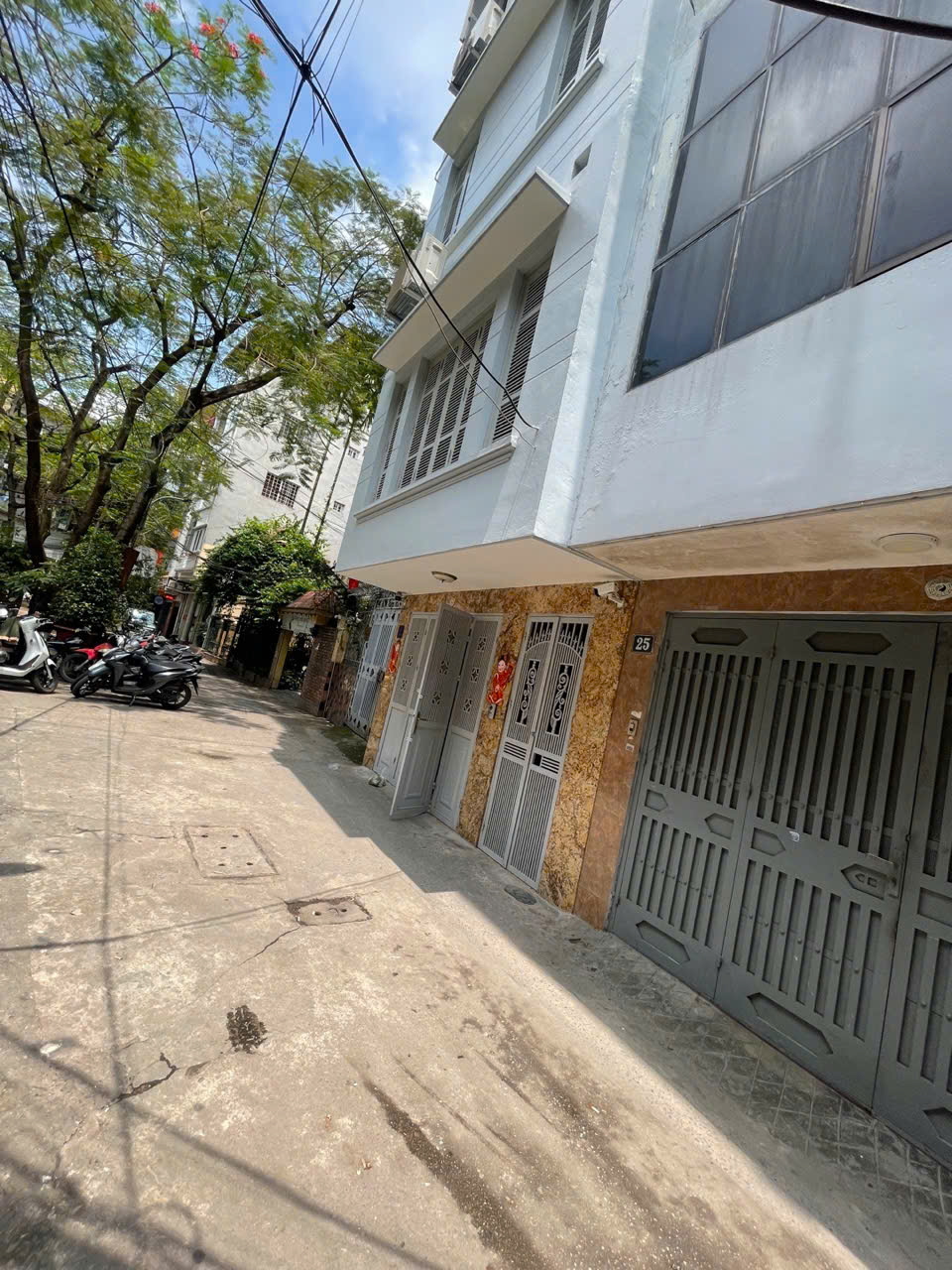 Thái Hà,Thái Thịnh,Phân lô,7 chỗ vào nhà,lô góc,tiện ích ngập tràn,sở hậu 50m,nhỉnh 14 tỷ - Ảnh 1