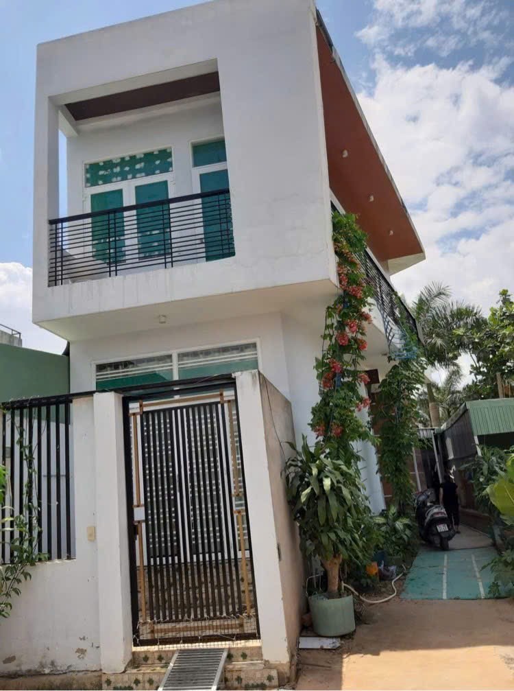 Bán nhà 3 tầng, 140m², 6.55  tỷ, Q.9, Long Thạnh Mỹ - Ảnh 4