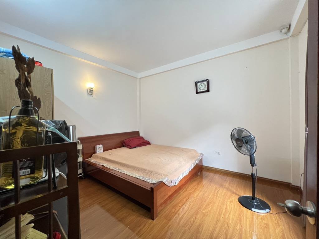 BÁN NHÀ HOÀNG VĂN THÁI, THANH XUÂN, Ô TÔ ĐỖ CỬA, 3 MẶT THOÁNG, NỞ HẬU, 86M2, 24 TỶ(CTL) - Ảnh 2