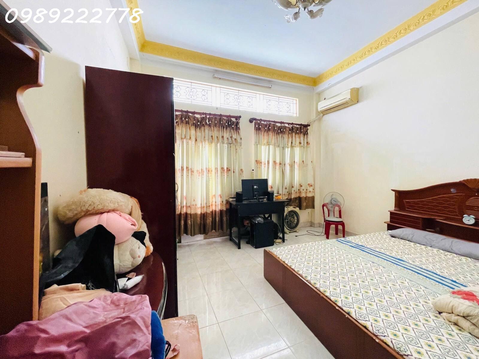 [#BÌNH_THẠNH]— GIÁP Q1 - NGUYỄN CỬU VÂN - XVNT P17 - 47m2 - 4 TẦNG - 5PN 6WC - TIỆN CẢI TẠO CHDV. - Ảnh 3