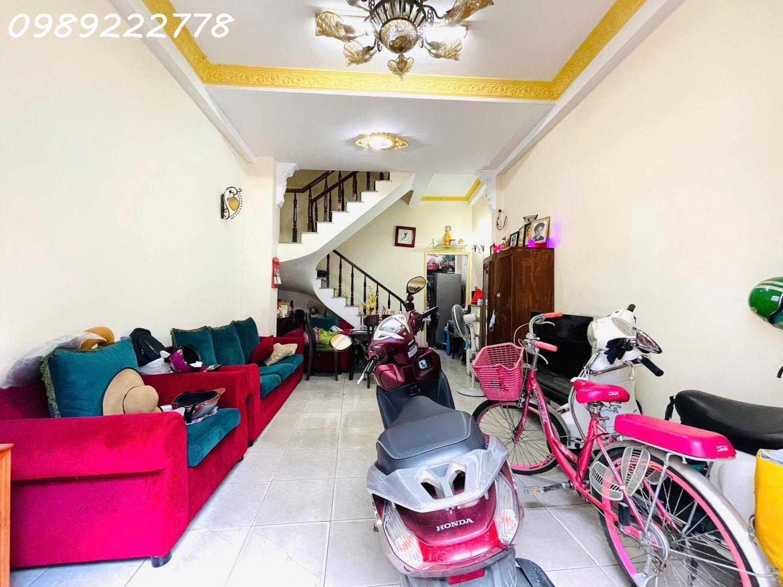[#BÌNH_THẠNH]— GIÁP Q1 - NGUYỄN CỬU VÂN - XVNT P17 - 47m2 - 4 TẦNG - 5PN 6WC - TIỆN CẢI TẠO CHDV. - Ảnh 2