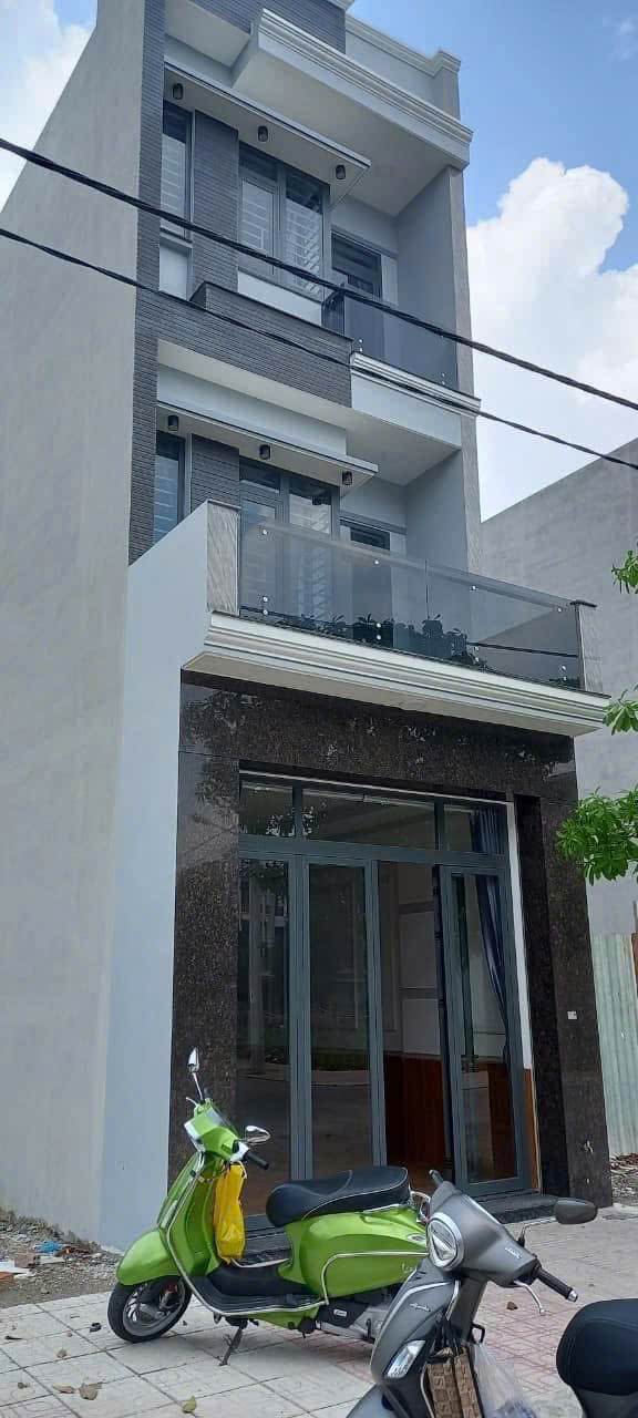 BÁN Nhanh Căn Nhà 1 trệt 2 lầu THuận An ,Bình Dương - Ảnh 3