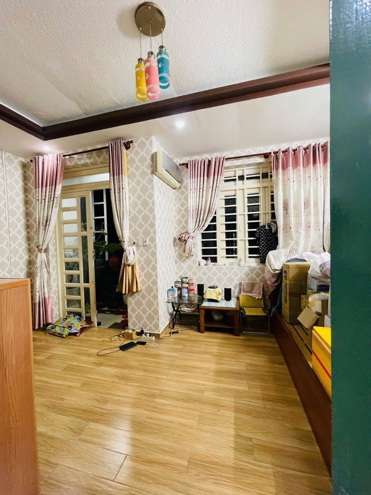 KHU VIP, Bán Nhà HXH Phạm Văn Chiêu, 50m2 4PN, 5.65 tỷ TL 0964364745 - Ảnh 4