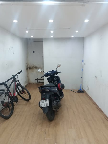 CHO THUÊ NHÀ MẶT PHỐ LƯƠNG THẾ VINH - Ảnh chính
