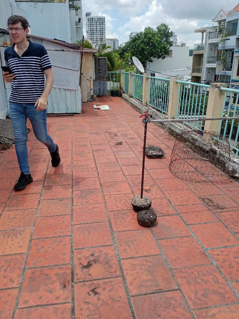 Bán nhà Mặt tiền góc đang cho thuê có dòng tiền 18trieu Quận 8 chỉ nhìn 5 tỷ - Ảnh 2