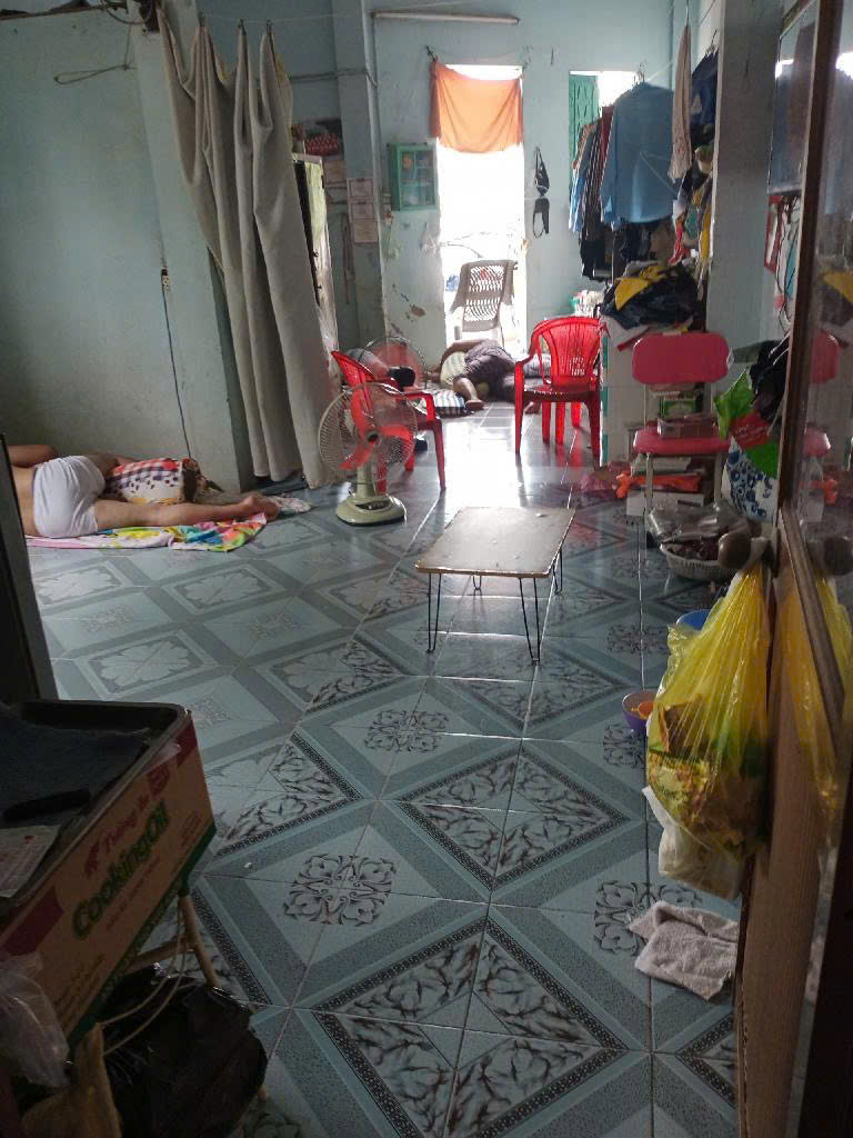 Bán nhà Mặt tiền góc đang cho thuê có dòng tiền 18trieu Quận 8 chỉ nhìn 5 tỷ - Ảnh 3