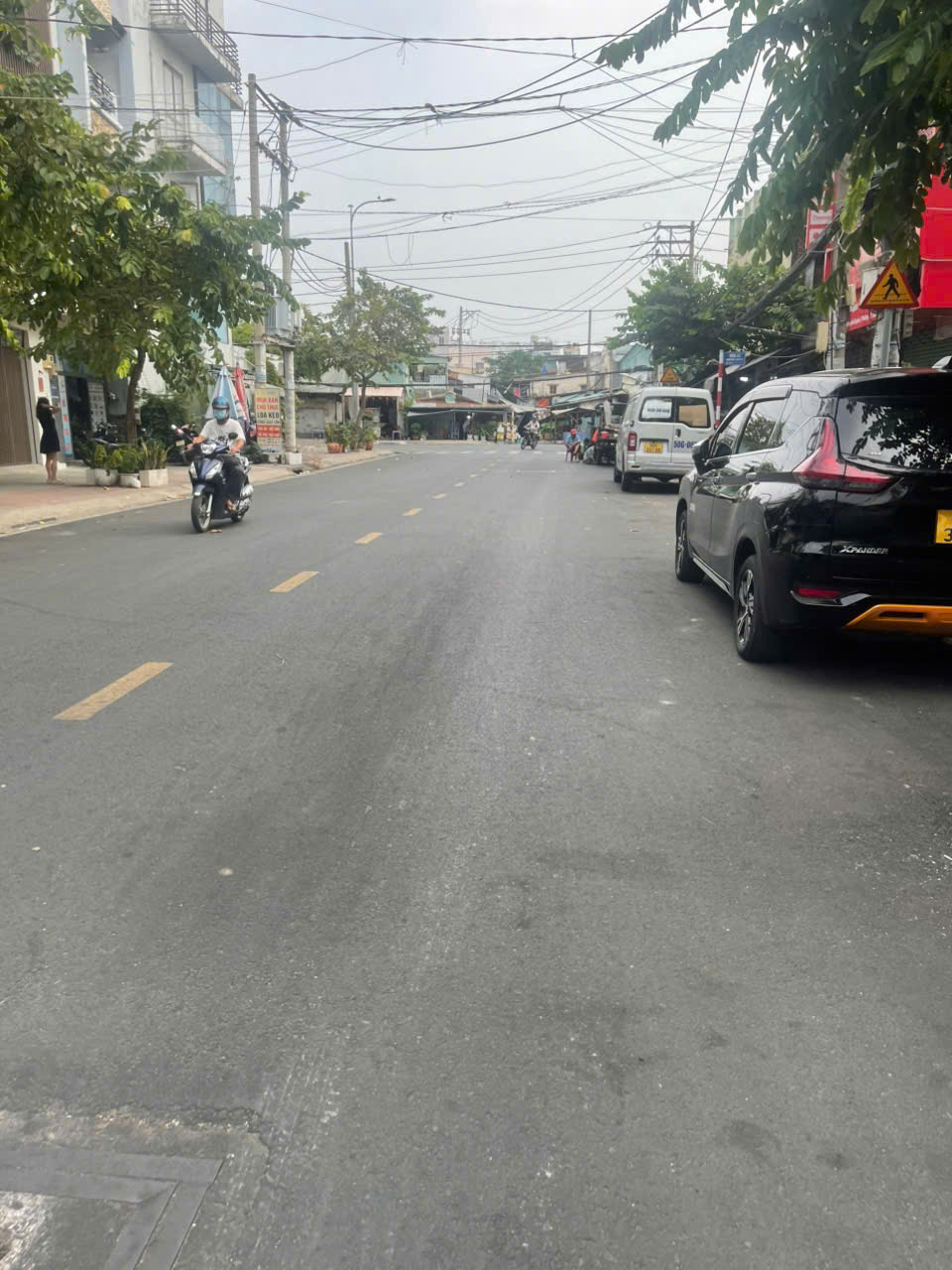 Bán nhà Mặt tiền góc đang cho thuê có dòng tiền 18trieu Quận 8 chỉ nhìn 5 tỷ - Ảnh 4