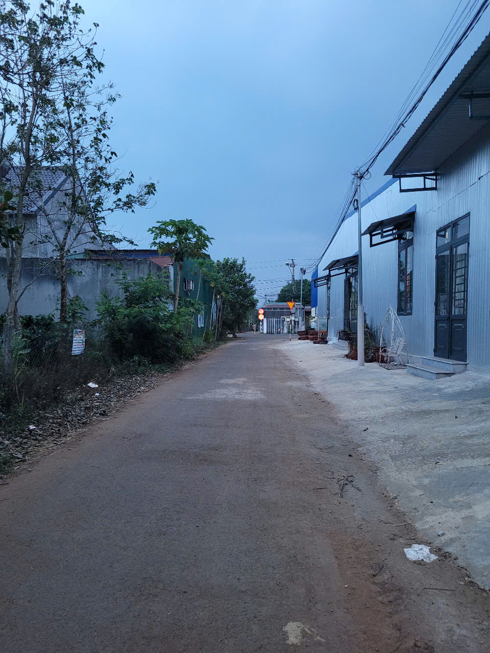 🔥  ĐẤT ĐẸP THỔ CƯ EA KAO – 2 MẶT TIỀN NHỰA – CÁCH Y WANG CHỈ 80M! 🔥 CẠNH ĐƯỜNG HỒ CHÍ MINH - Ảnh 3