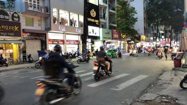 CHO THUÊ NHÀ MẶT PHỐ THƯỢNG ĐÌNH - Ảnh chính