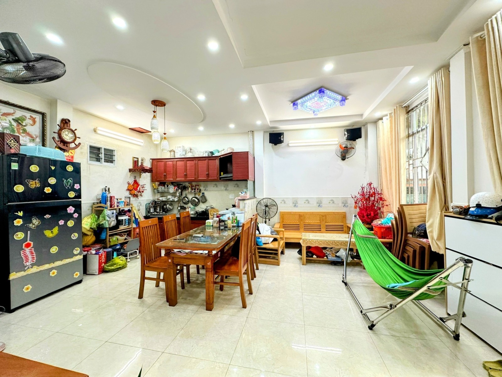 Bán Nhà HXH Quang Trung, 48m2, Ngang lớn, 3 lầu, 5.9 tỷ TL 0964364745 - Ảnh chính
