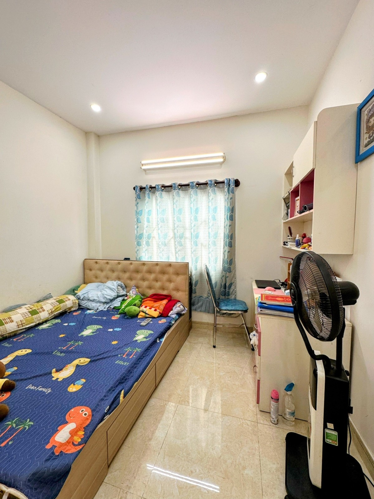 Bán Nhà HXH Quang Trung, 48m2, Ngang lớn, 3 lầu, 5.9 tỷ TL 0964364745 - Ảnh 3