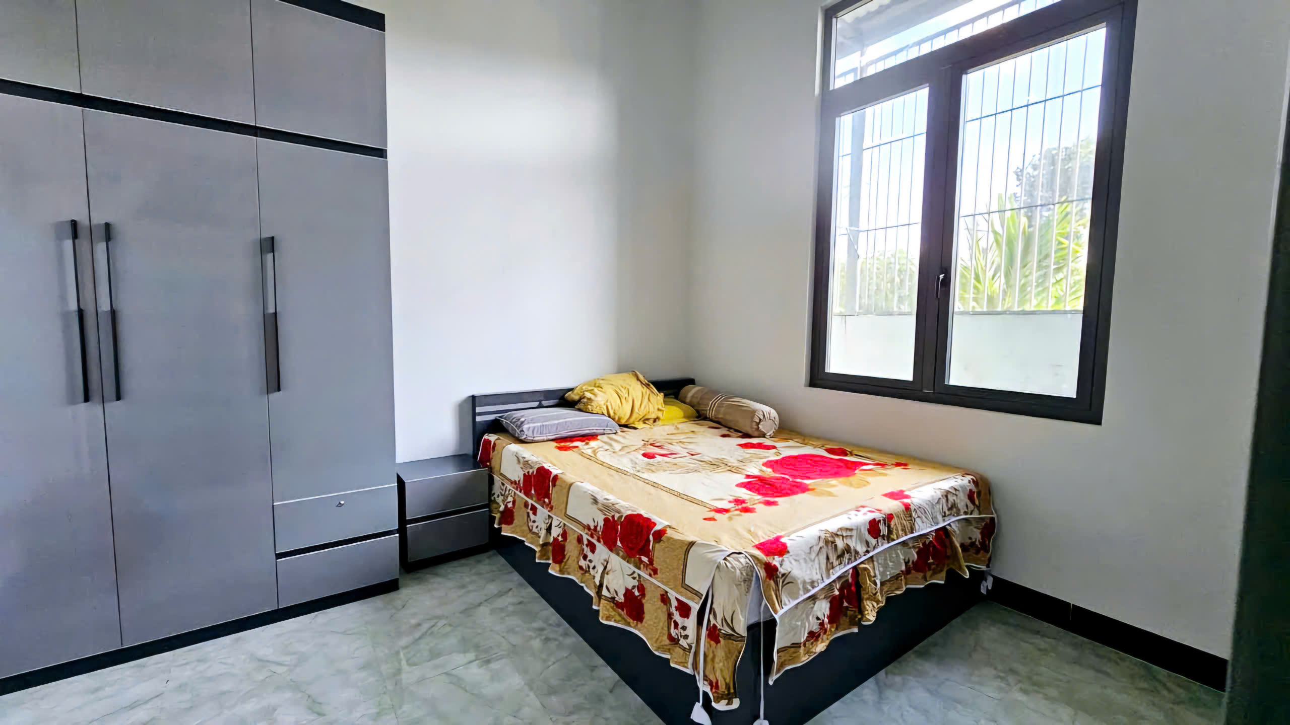 Nhà cấp 4 rộng đẹp hẻm Đam San gần sân bay BMT - 6.5 x 25m - 3.150 tỷ - Ảnh 5