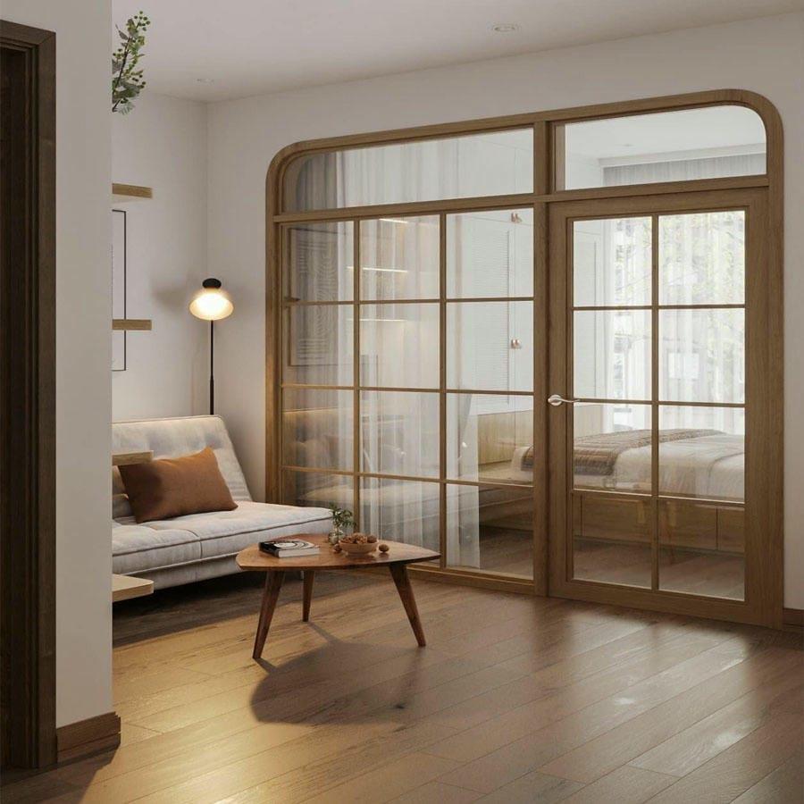 BÁN NHÀ MẶT PHỐ CẦU GIẤY MẶT TIỀN KHỦNG 15M, VỈA HÈ RỘNG, 67M CHÀO 26.9 TỶ - Ảnh chính