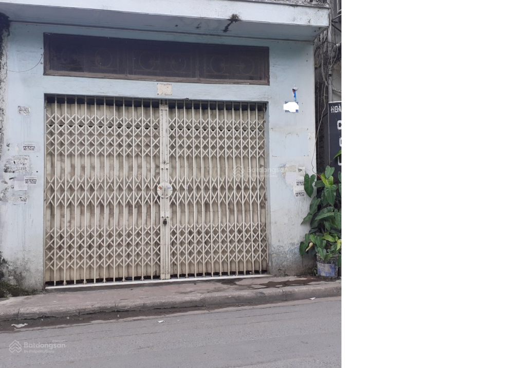 Gia đình không ở cần bán nhà cấp 4, ô tô Morning đỗ cửa 51m2 tại Bắc Từ Liêm gần BV Phương Đông - Ảnh chính