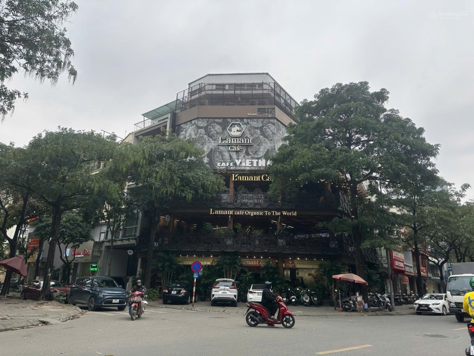 CHÍNH CHỦ CẦN BÁN GẤP NHÀ MẶT PHỐ TRUNG HÒA 137M VỈA HÈ RỘNG KINH DOANH ĐA DẠNG GIÁ 83TỶ - Ảnh 4